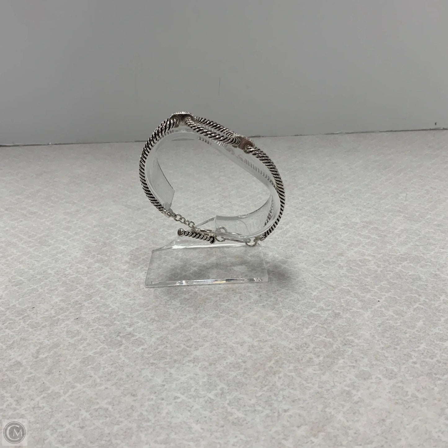 Bracelet Bangle By Brighton