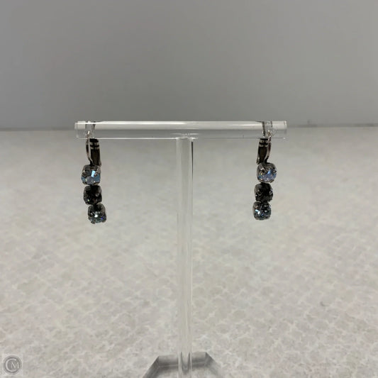 Earrings Dangle/drop By Mariana