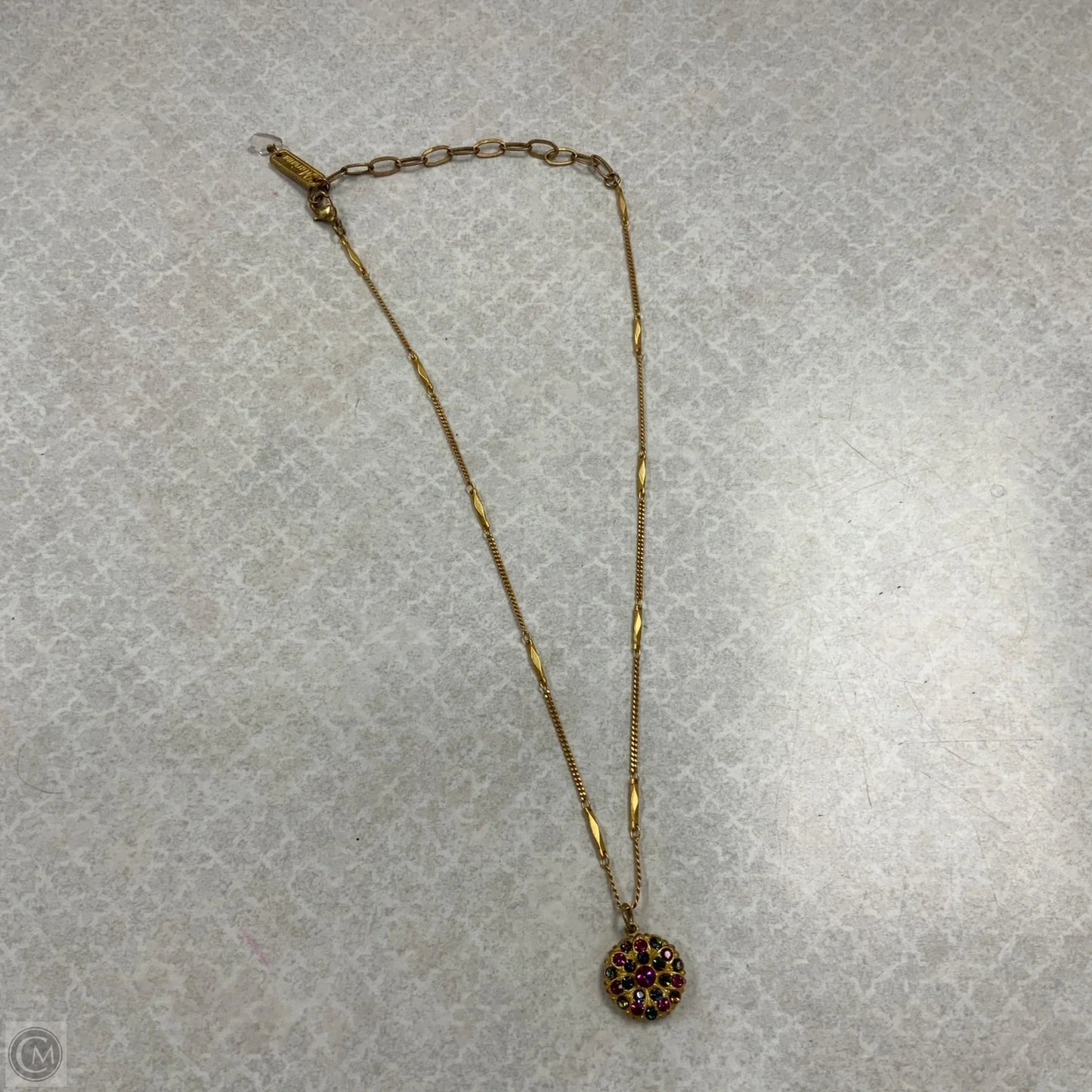 Necklace Pendant By Mariana