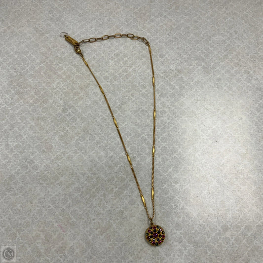 Necklace Pendant By Mariana