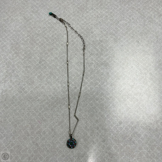 Necklace Pendant By Mariana