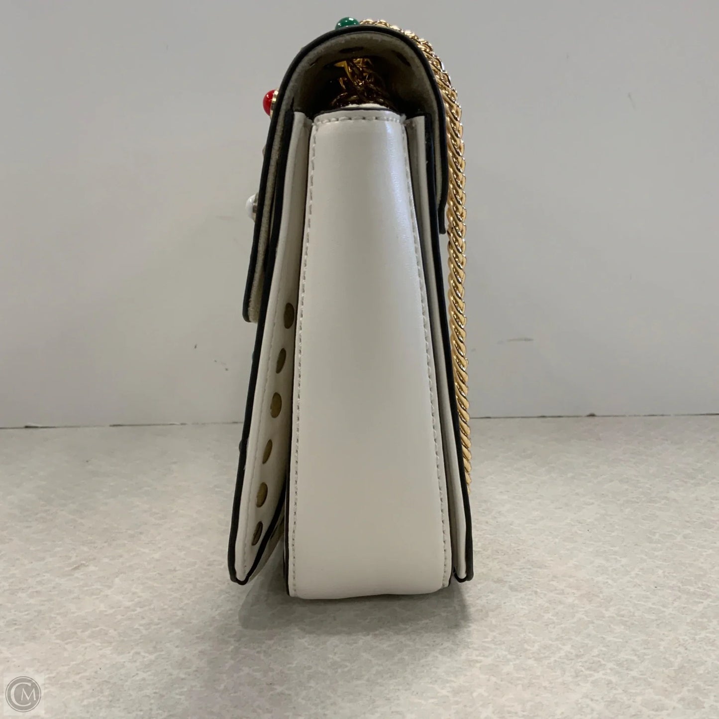 Crossbody By Gail Labelle, Size: Medium