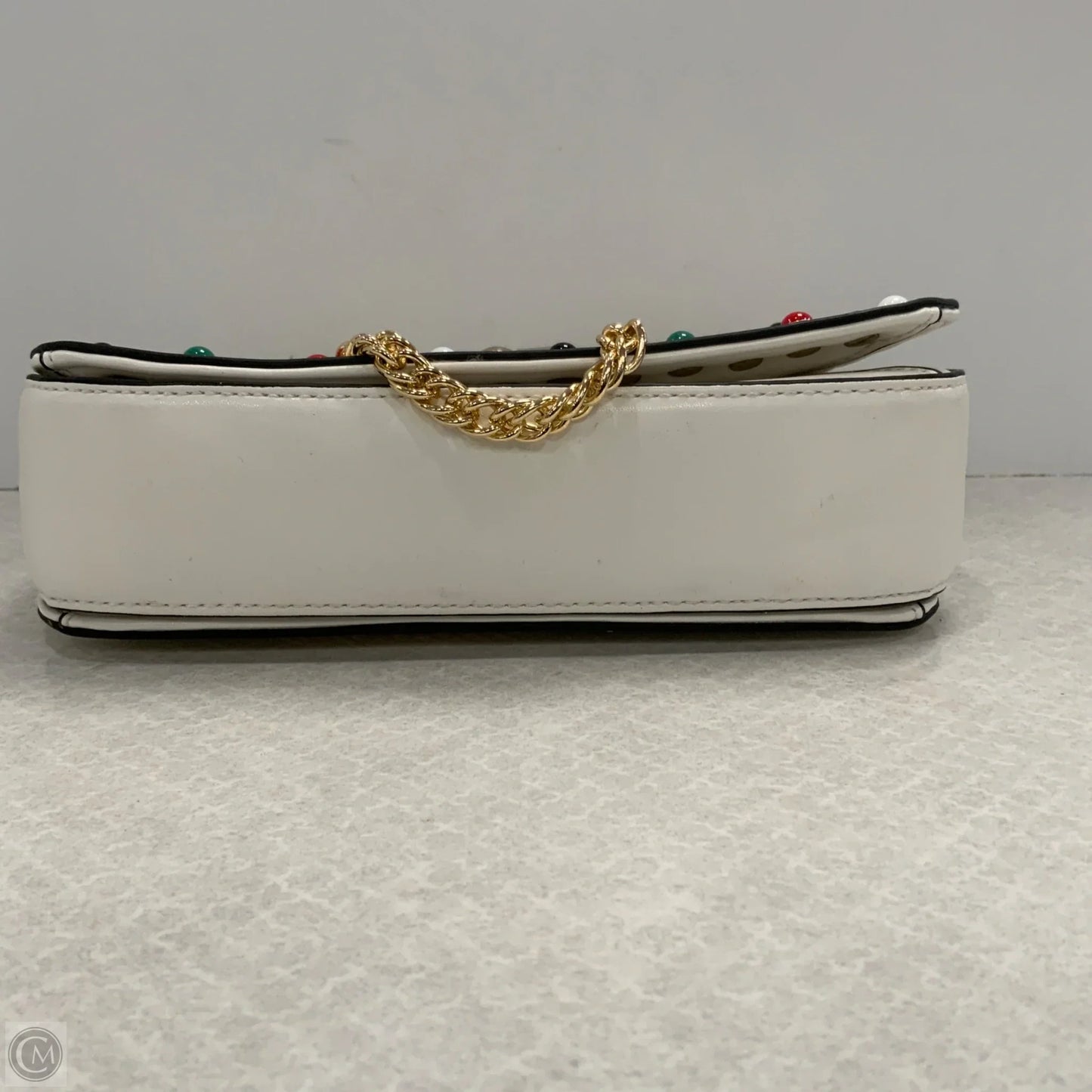 Crossbody By Gail Labelle, Size: Medium