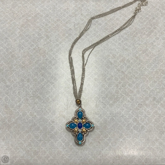 Necklace Pendant By Brighton