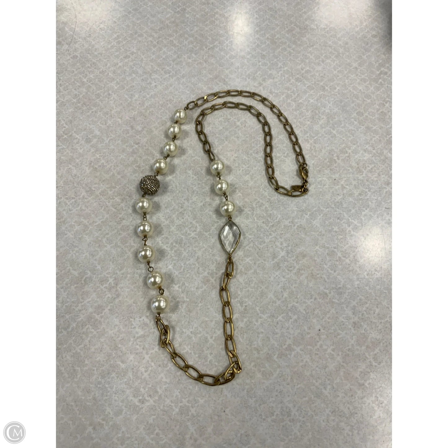 Necklace Chain By Silpada