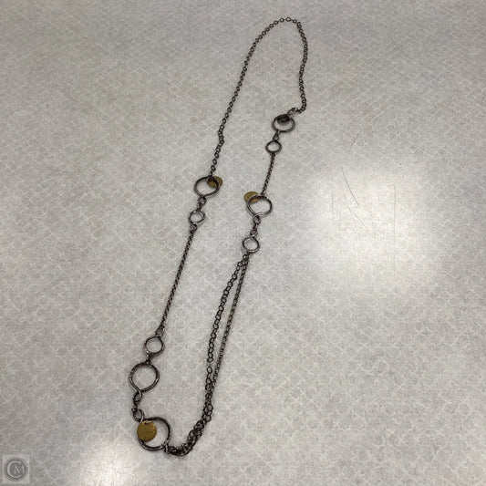 Necklace Other By Silpada