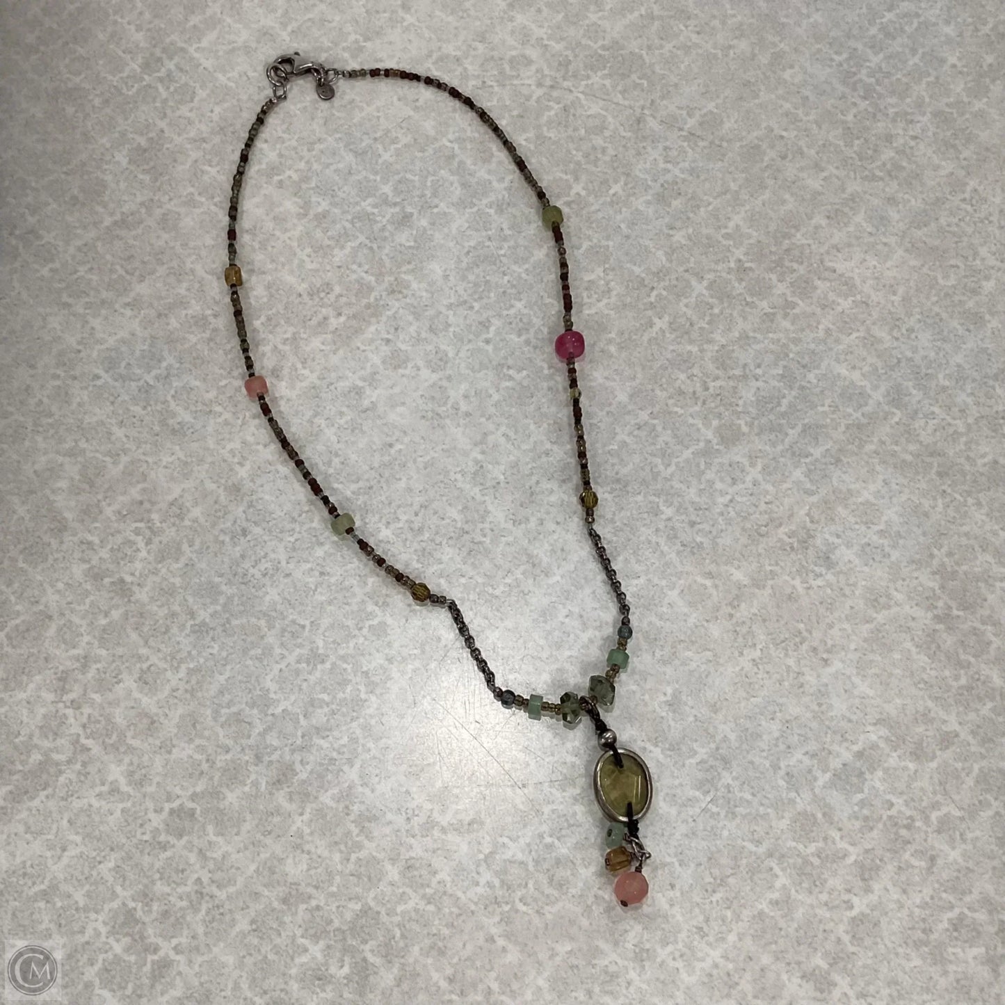 Necklace Other By Silpada