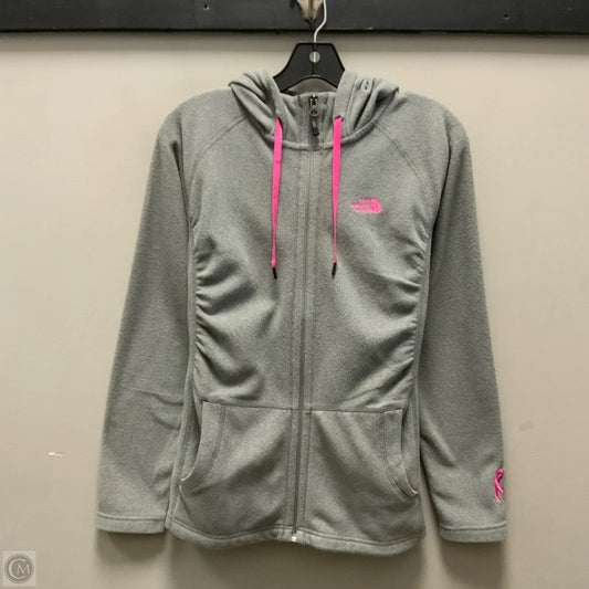 Jacket Other By The North Face In Grey, Size: M
