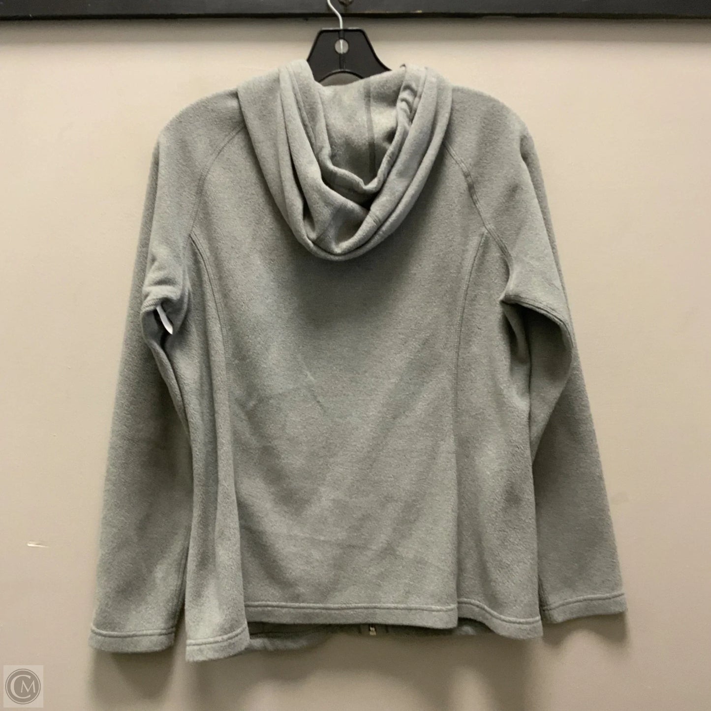 Jacket Other By The North Face In Grey, Size: M