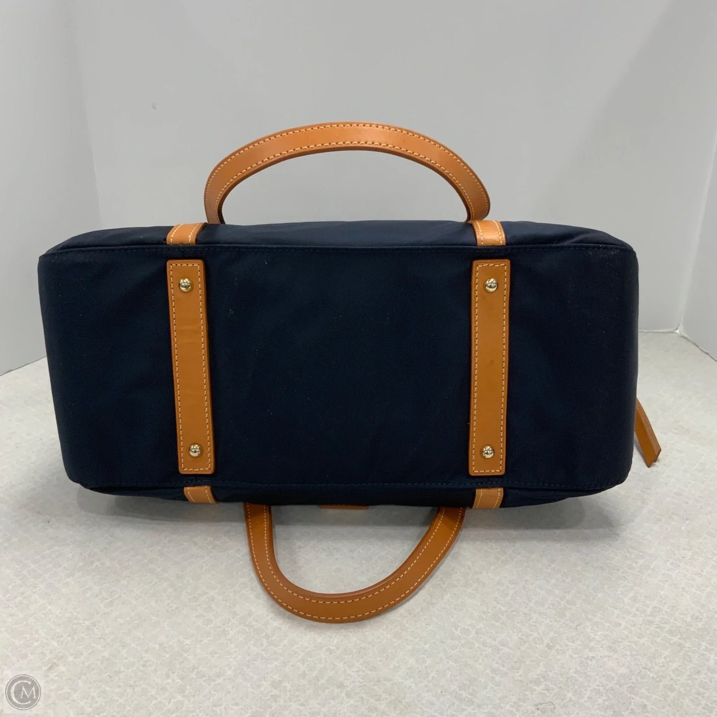 Handbag Designer By Dooney And Bourke, Size: Large