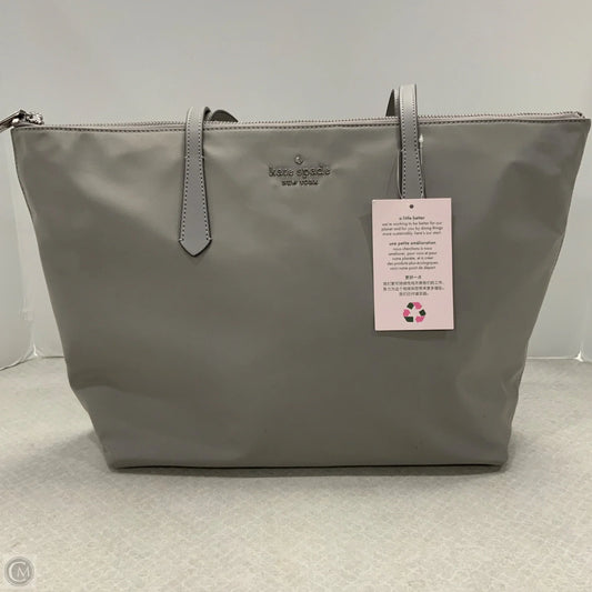 Handbag Designer By Kate Spade, Size: Large