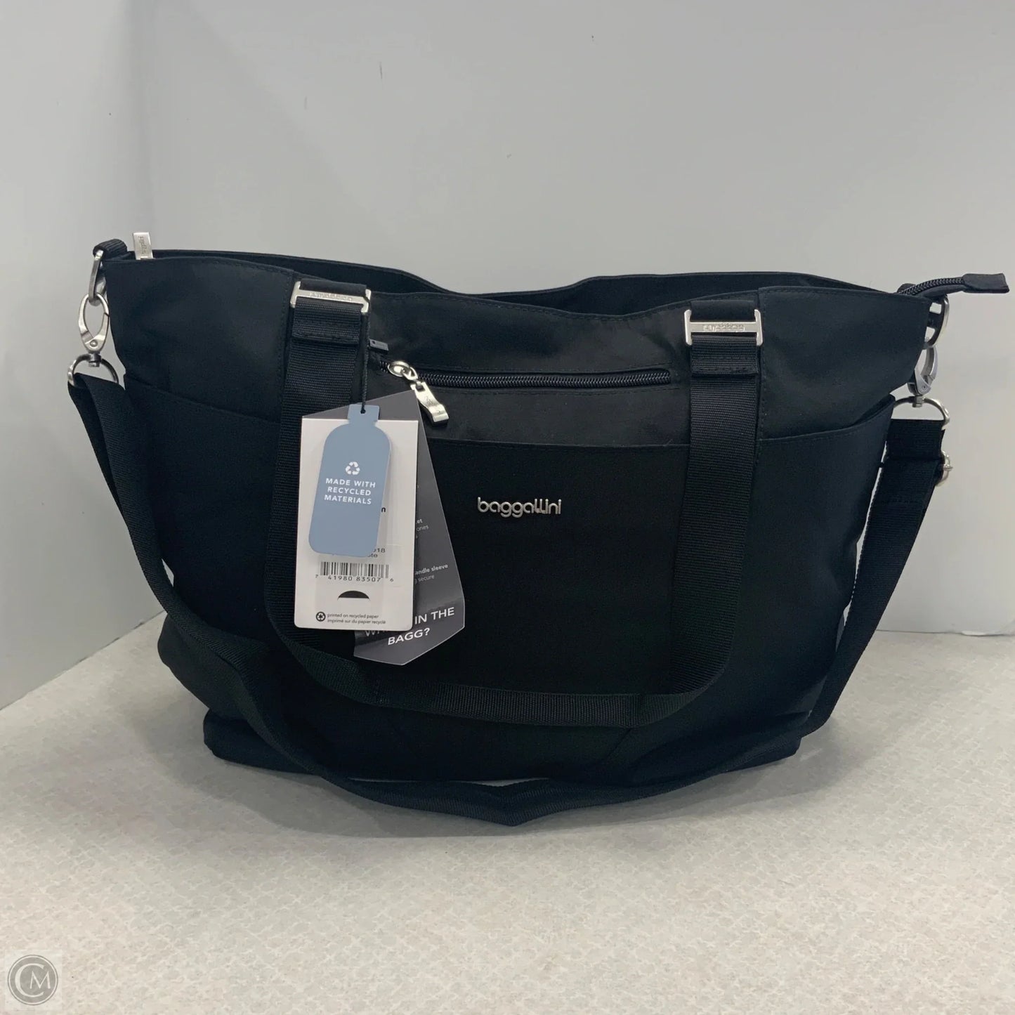 Handbag By Baggallini, Size: Medium