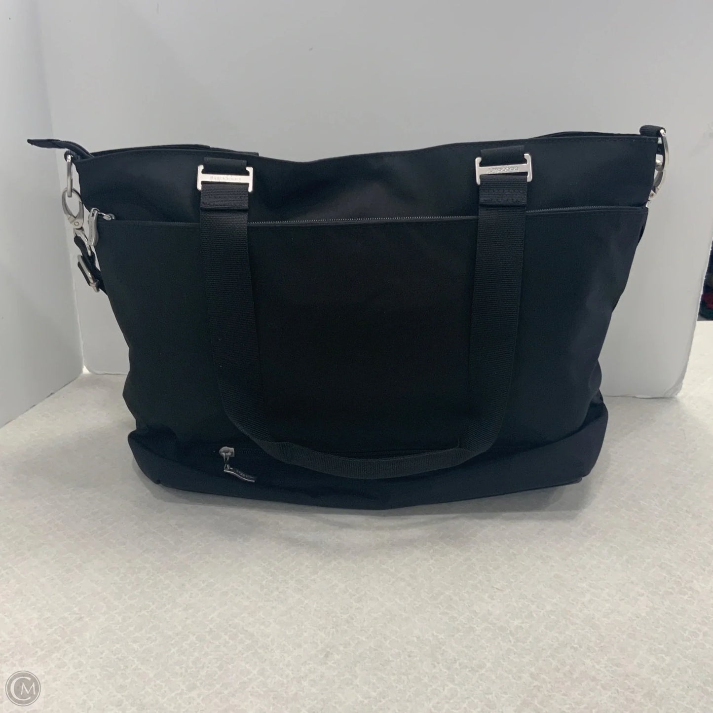 Handbag By Baggallini, Size: Medium