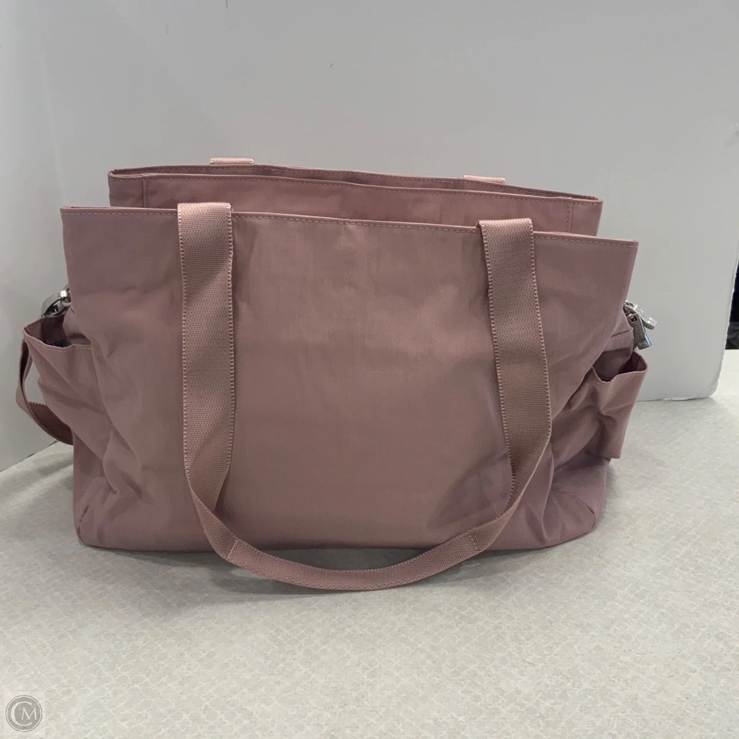 Handbag By Baggallini, Size: Medium