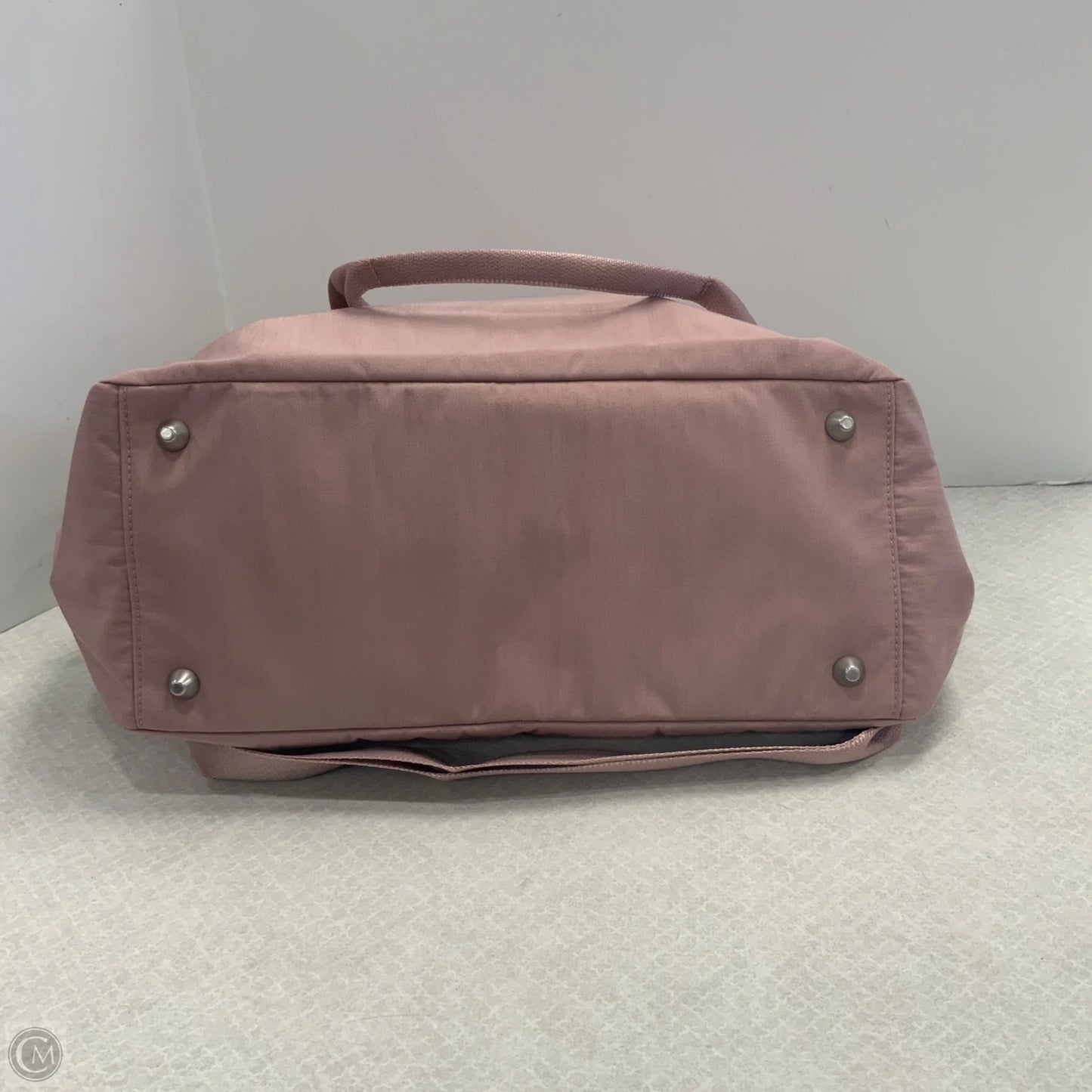 Handbag By Baggallini, Size: Medium
