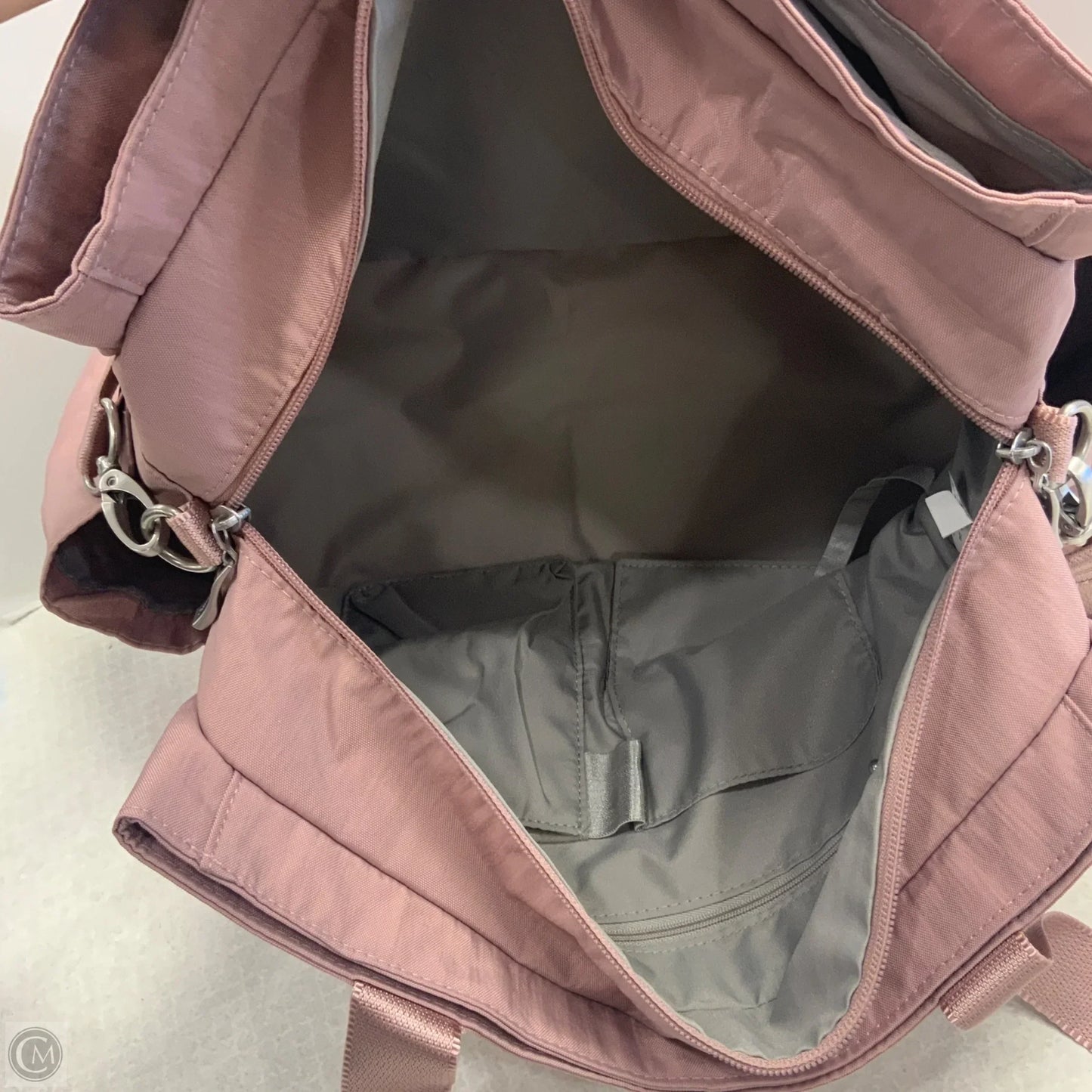 Handbag By Baggallini, Size: Medium