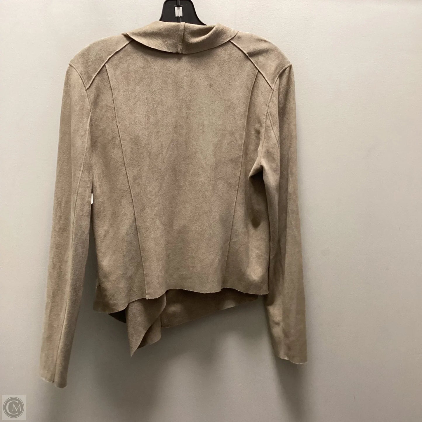 Jacket Other By Blanknyc In Brown, Size: M