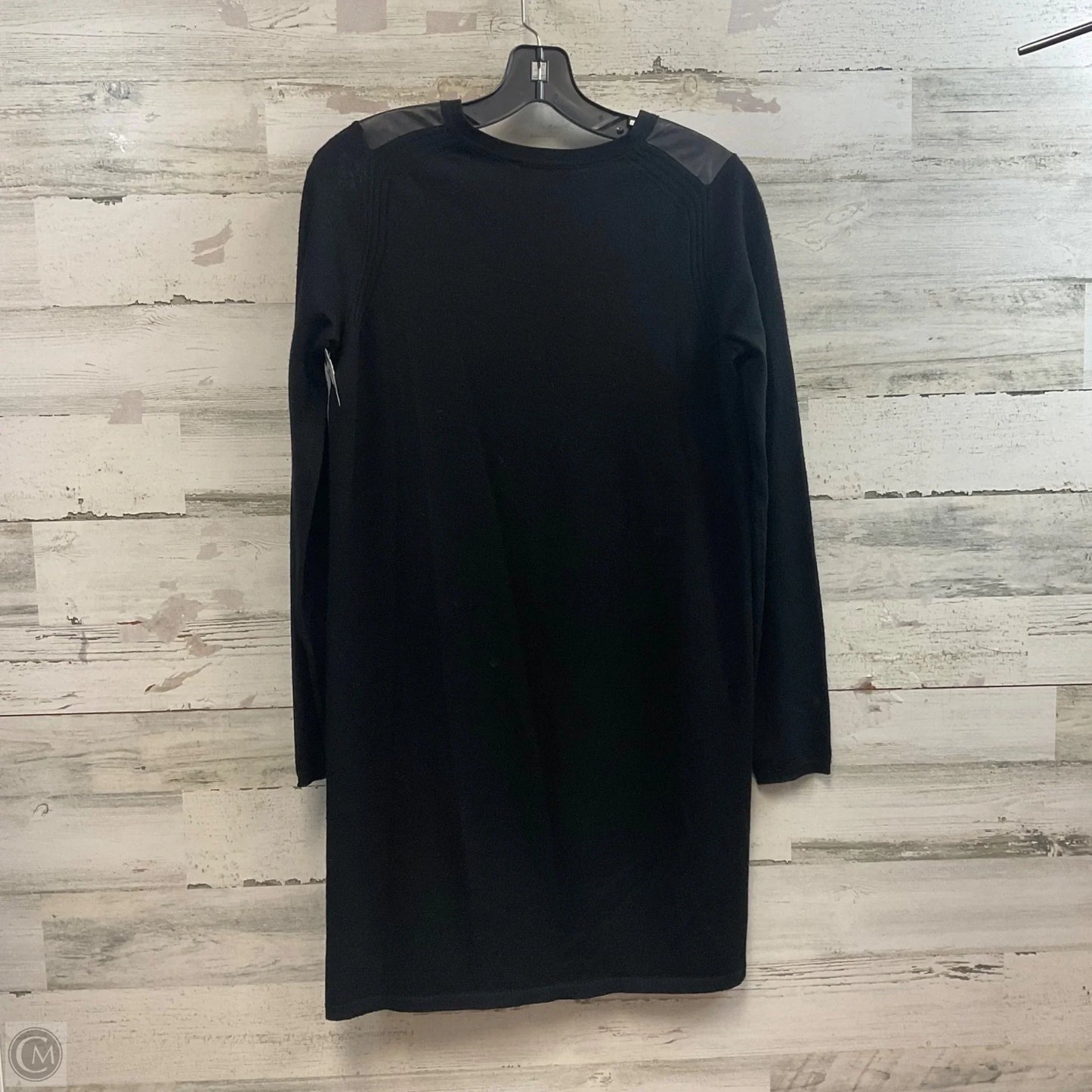 Dress Casual Short By Vince In Black, Size: S