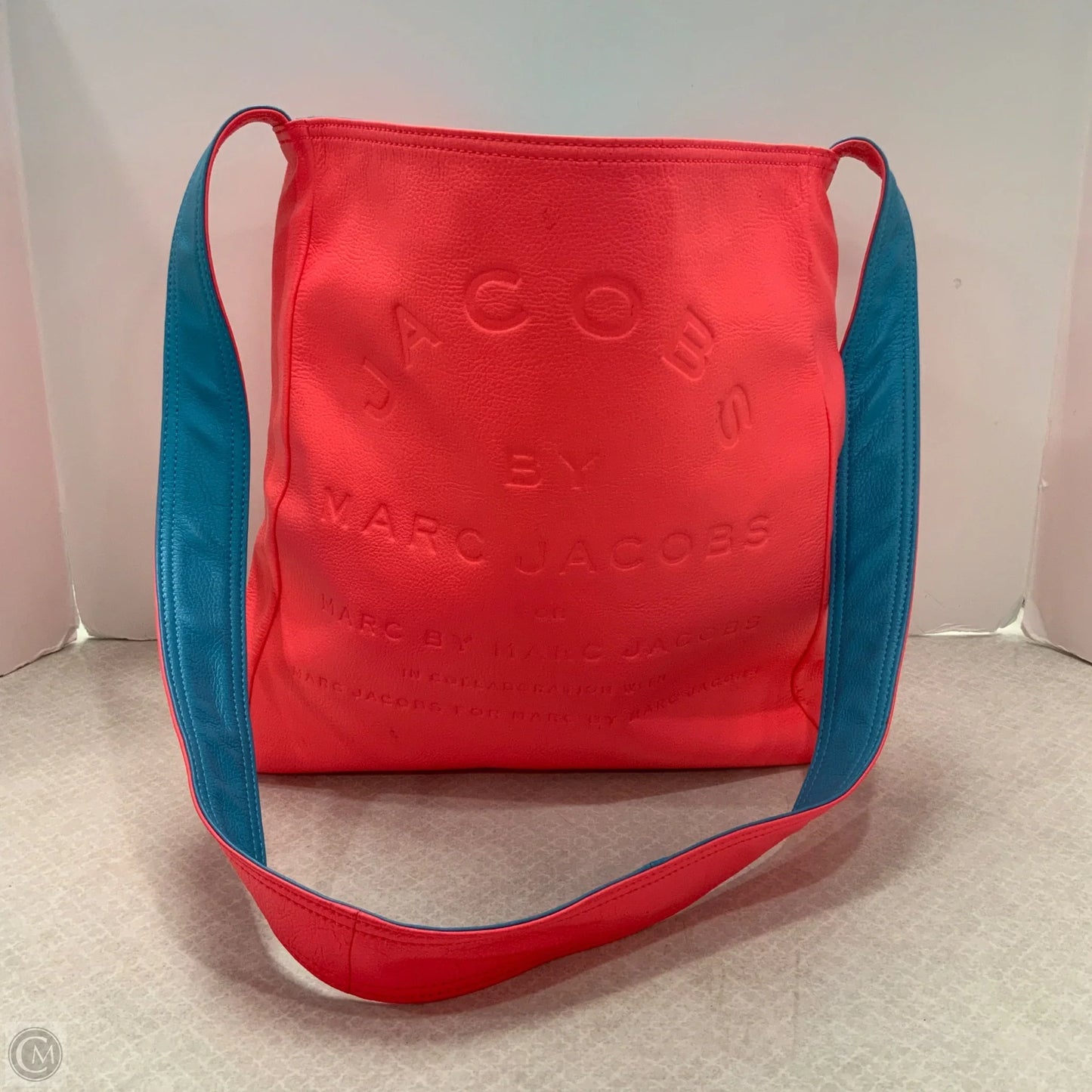 Handbag Designer By Marc By Marc Jacobs, Size: Large