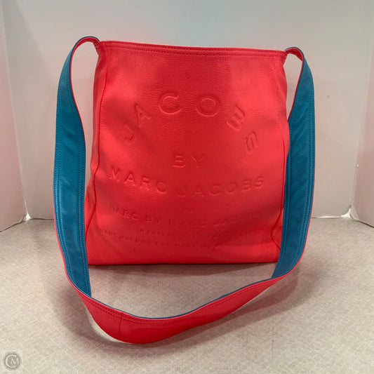 Handbag Designer By Marc By Marc Jacobs, Size: Large