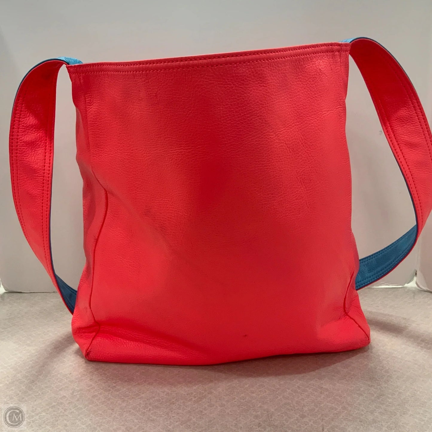 Handbag Designer By Marc By Marc Jacobs, Size: Large