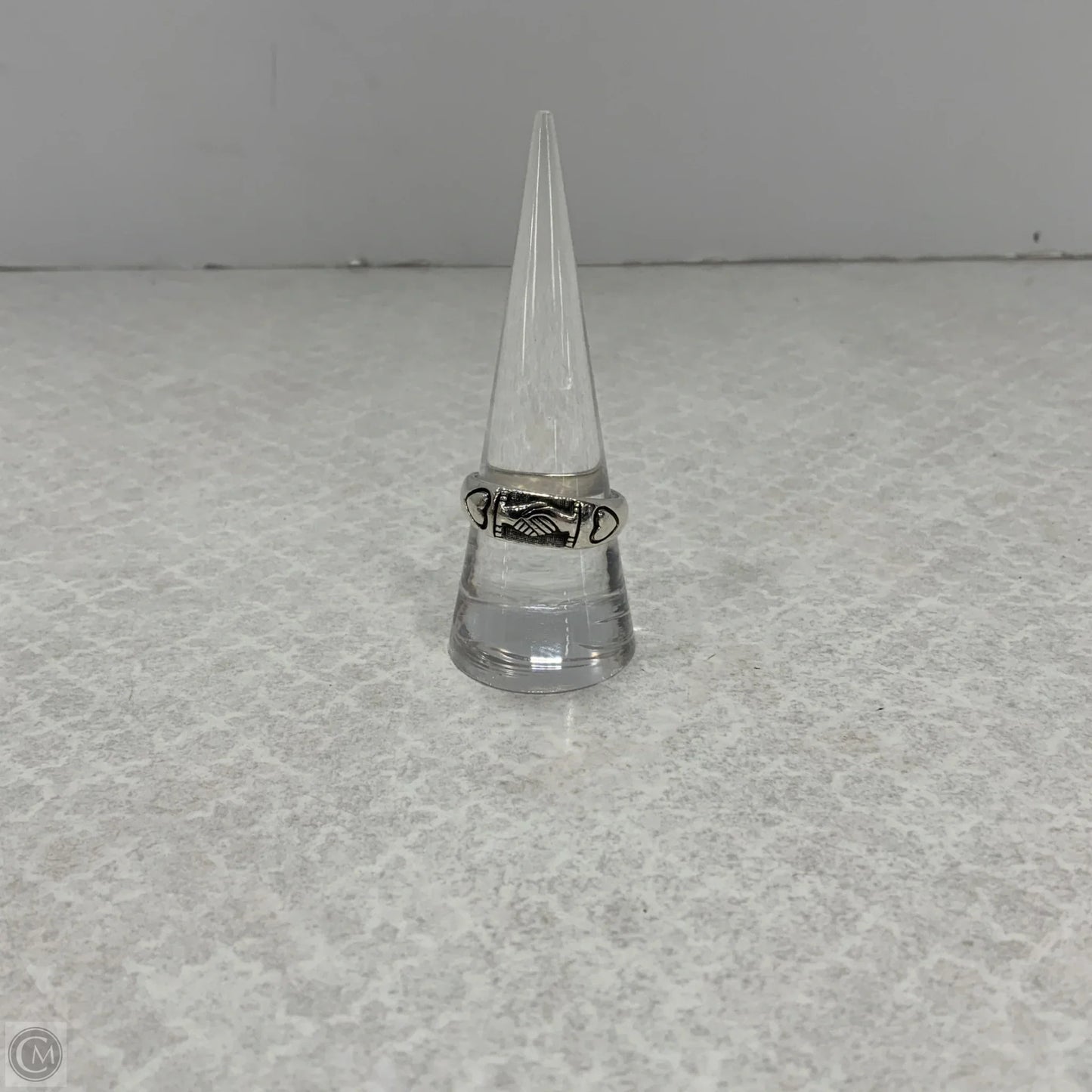 Ring Band By James Avery