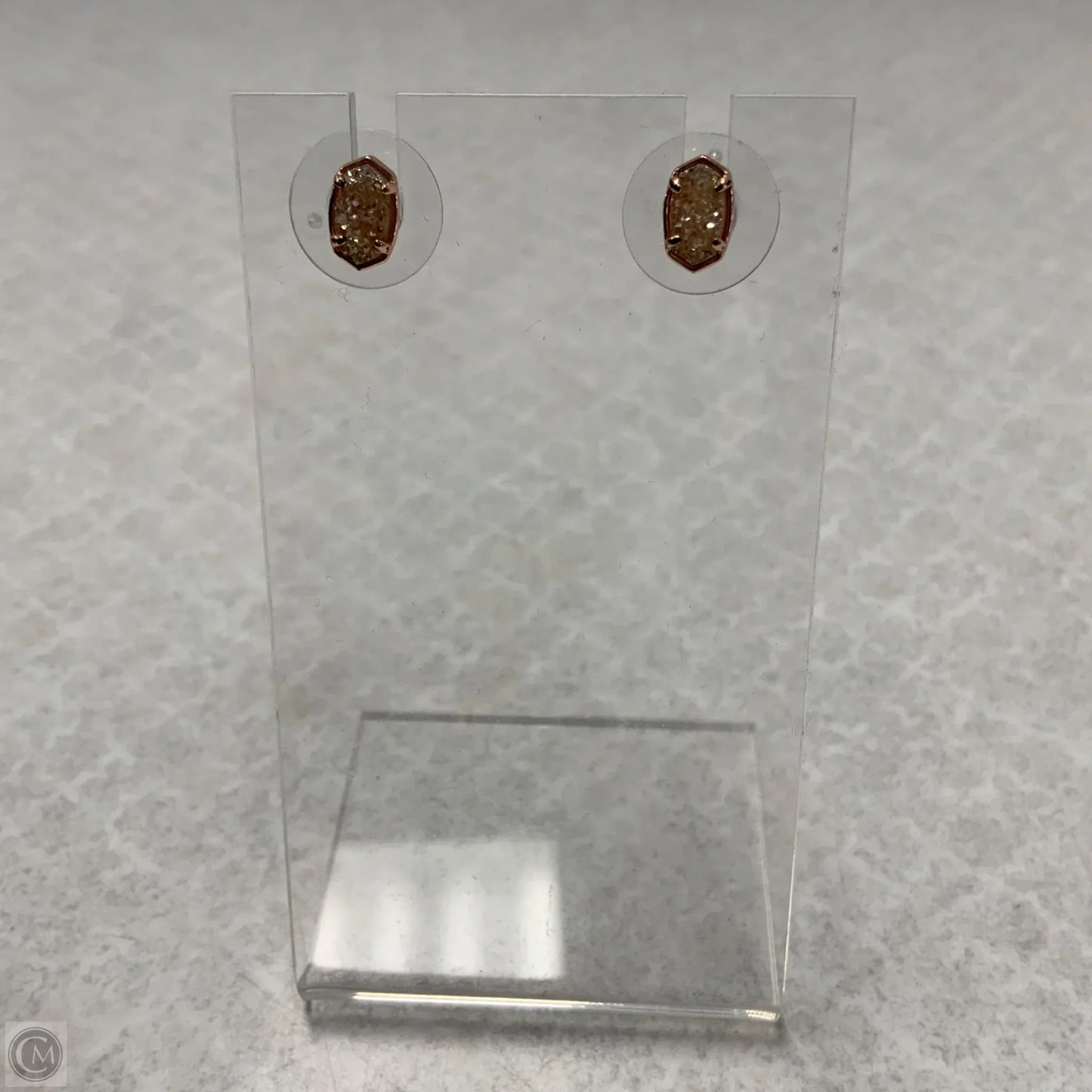 Earrings Stud By Kendra Scott