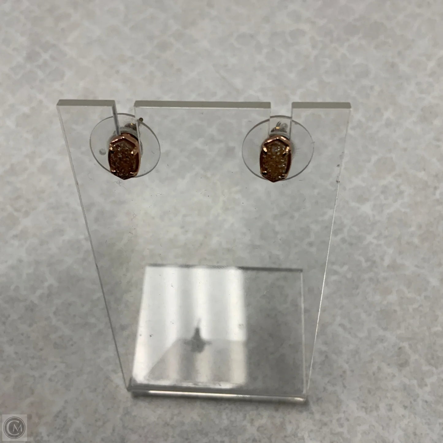 Earrings Stud By Kendra Scott