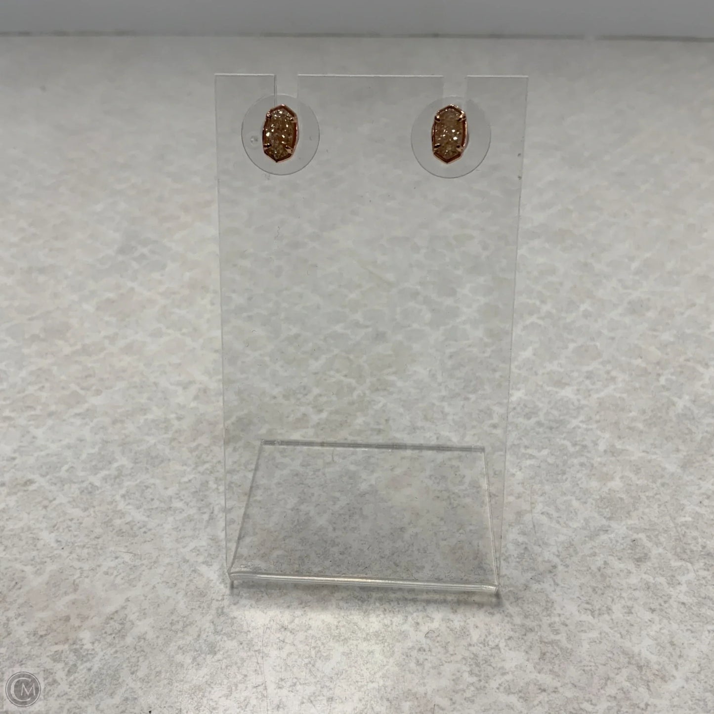 Earrings Stud By Kendra Scott