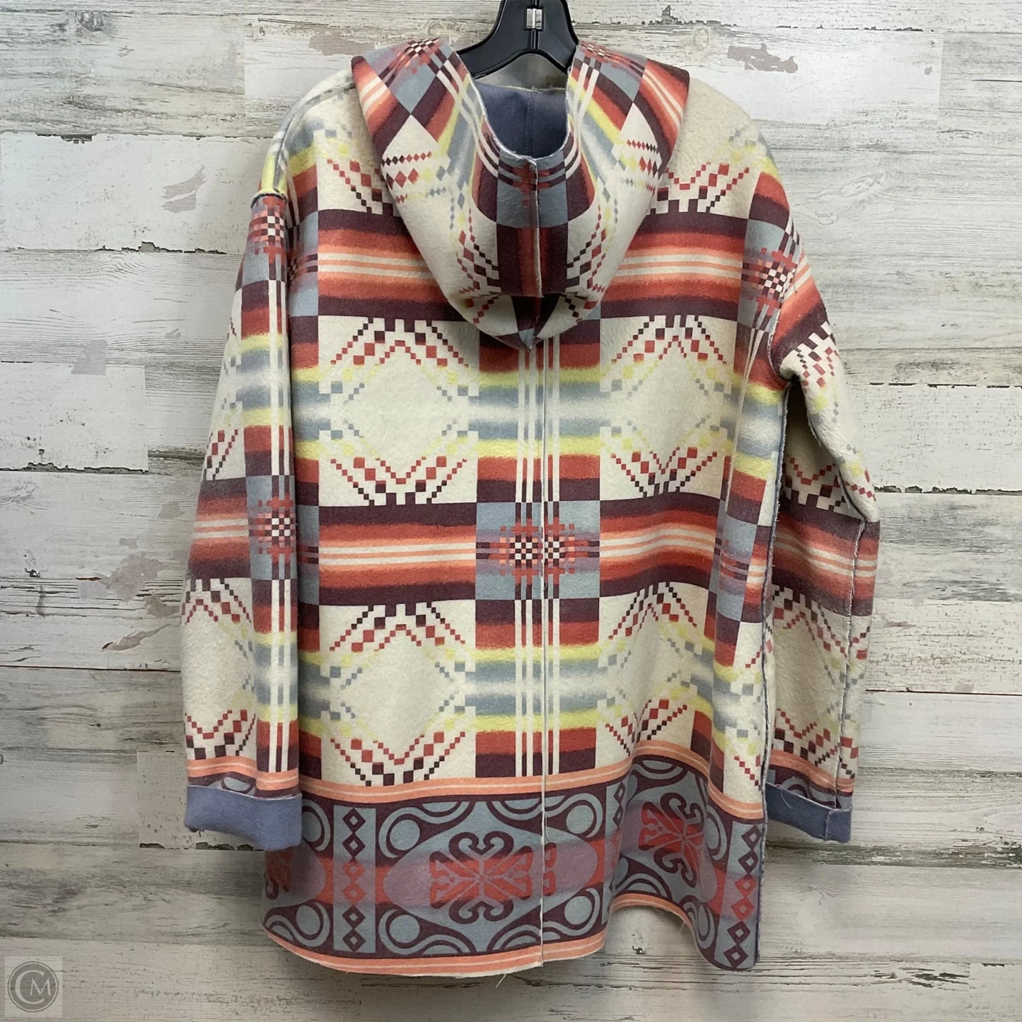 Jacket Other By Sundance In Cream, Size: Xs