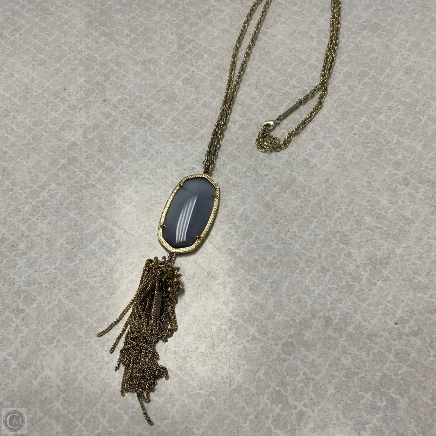 Necklace Pendant By Kendra Scott