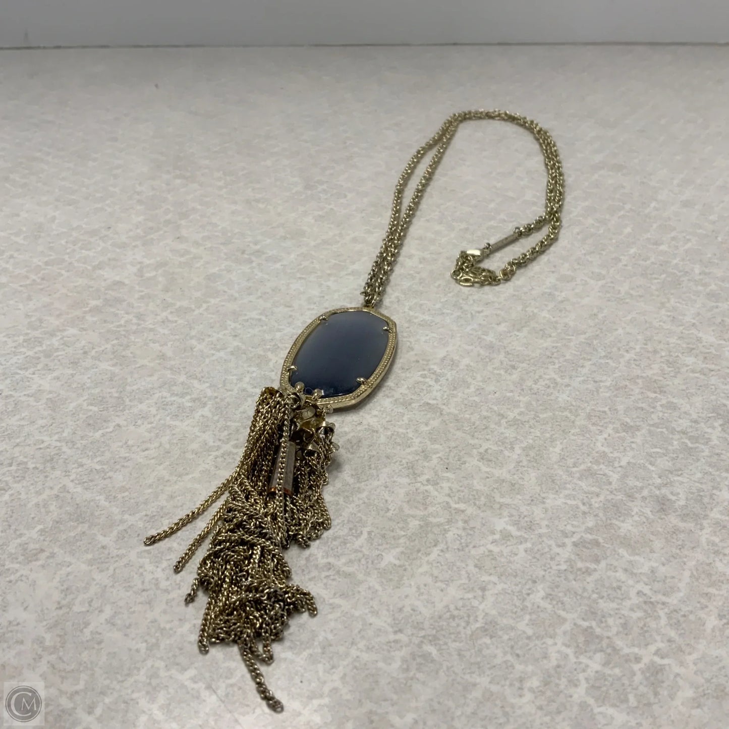 Necklace Pendant By Kendra Scott