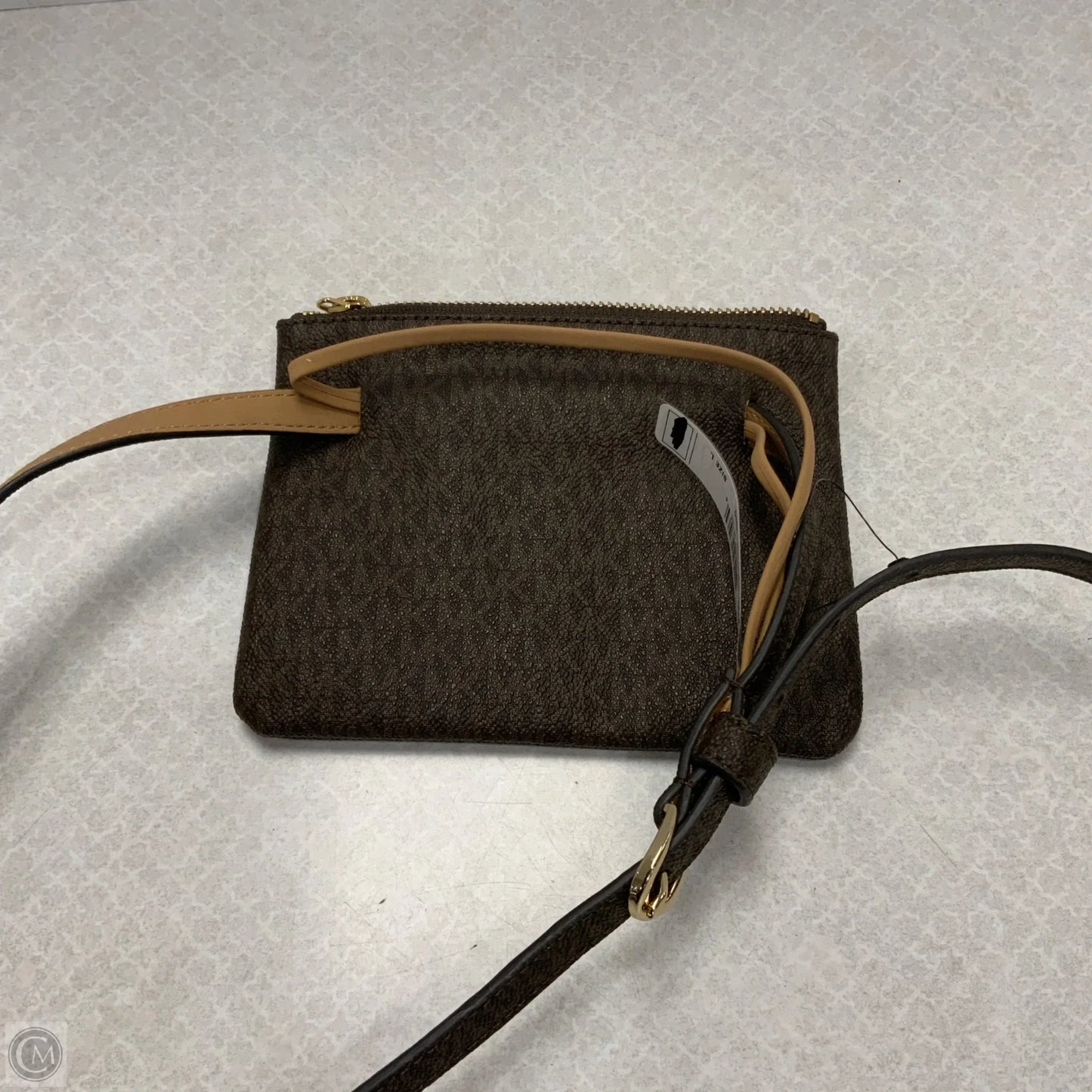 Belt Bag Designer By Michael Kors, Size: Small