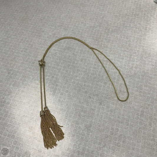 Necklace Chain By Kendra Scott