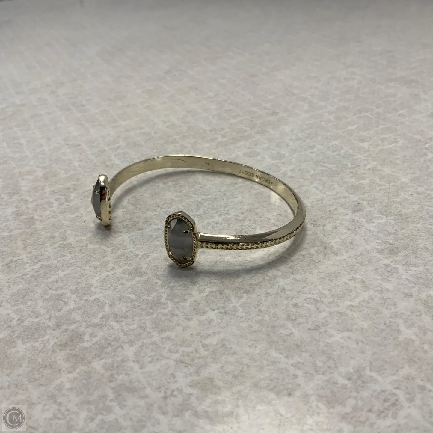 Bracelet Cuff By Kendra Scott