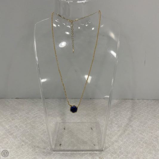 Necklace Other By Kendra Scott