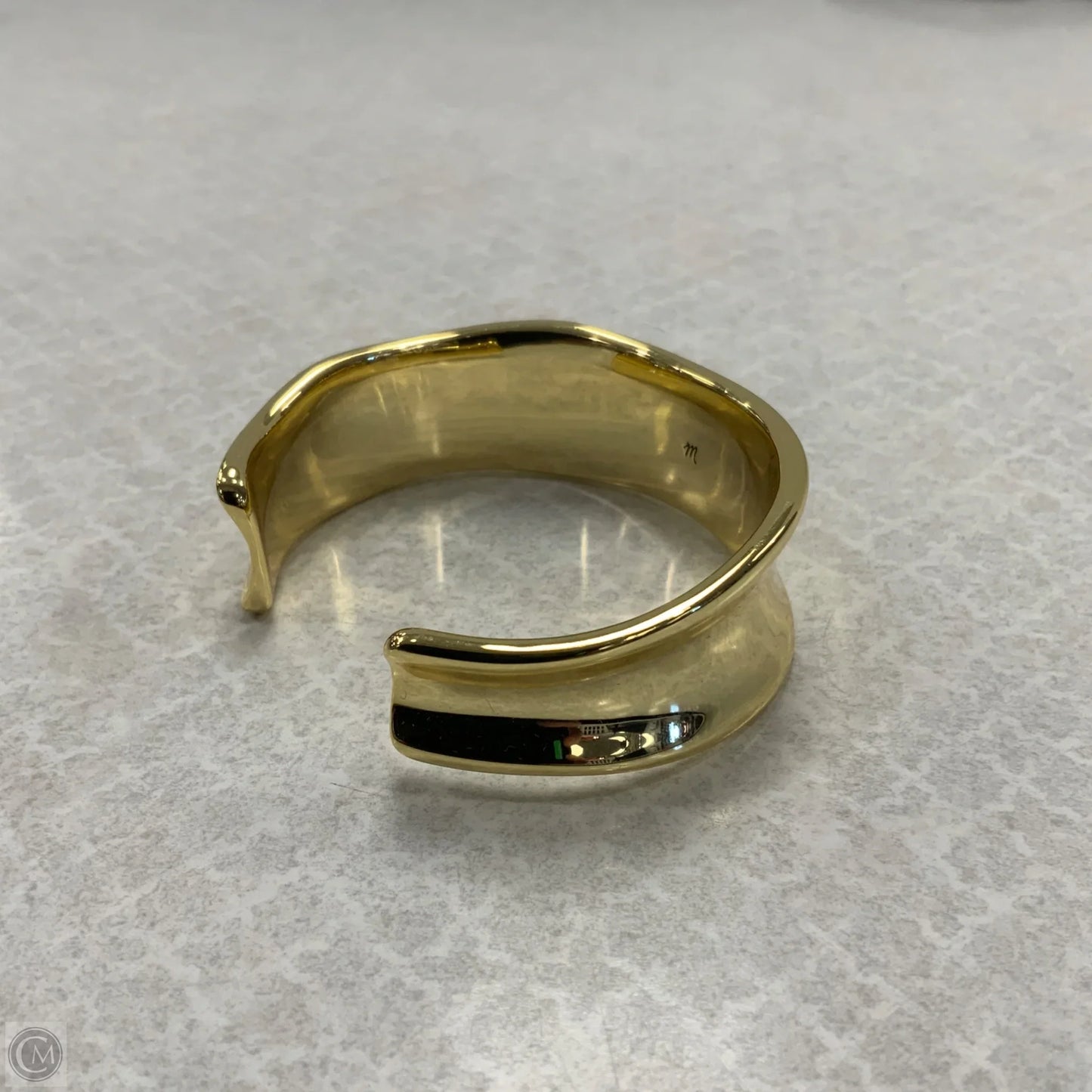 Bracelet Cuff By Madewell