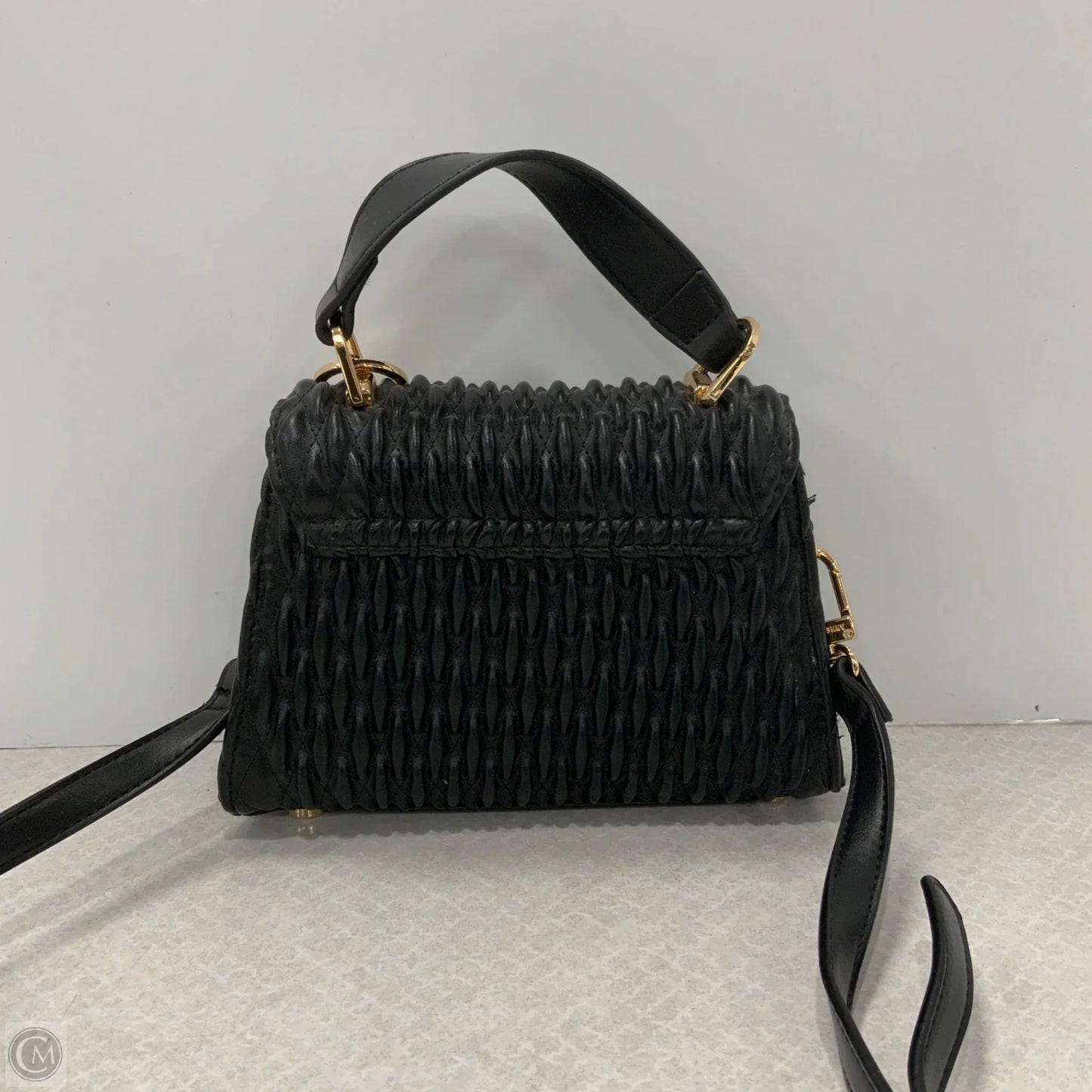 Handbag By Anne Klein, Size: Small