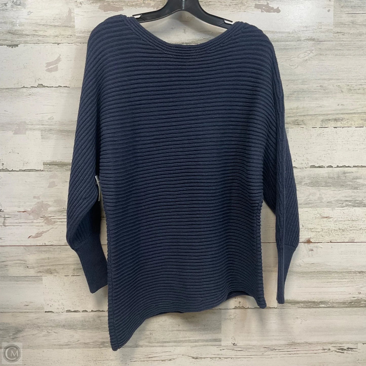 Sweater By Cabi In Blue, Size: S