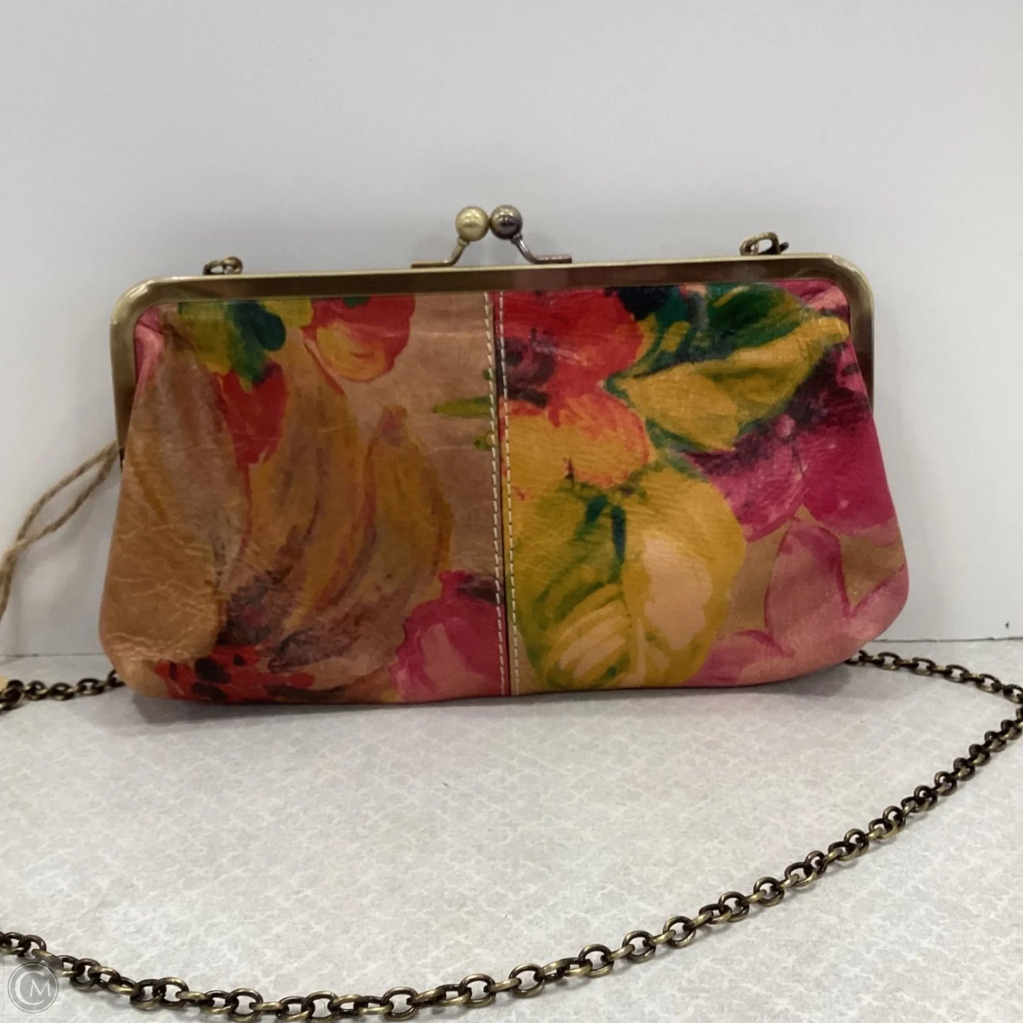 Crossbody Designer By Patricia Nash, Size: Small