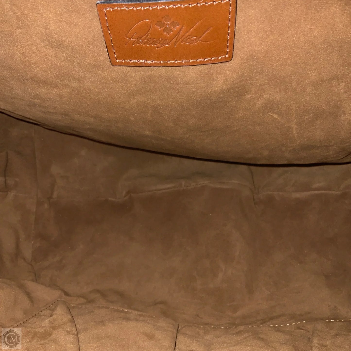 Tote Designer By Patricia Nash, Size: Large