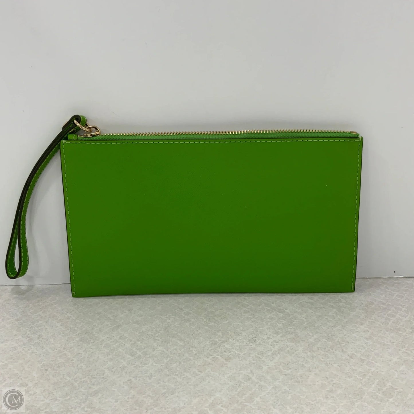 Wristlet Designer By Michael Kors, Size: Medium