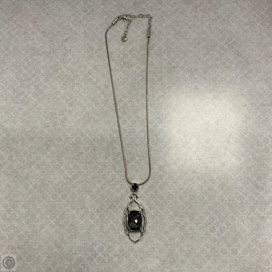 Necklace Other By Brighton