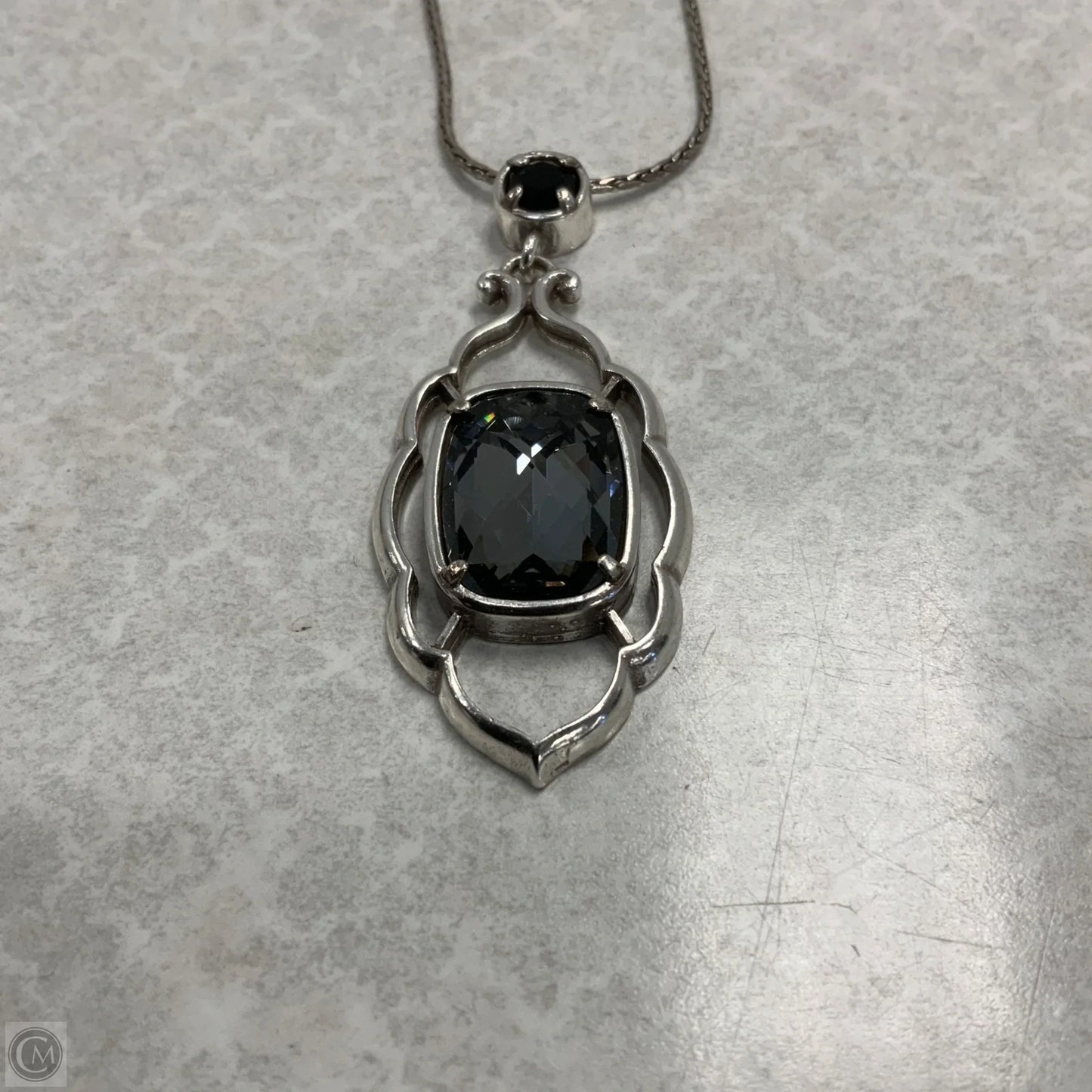 Necklace Other By Brighton