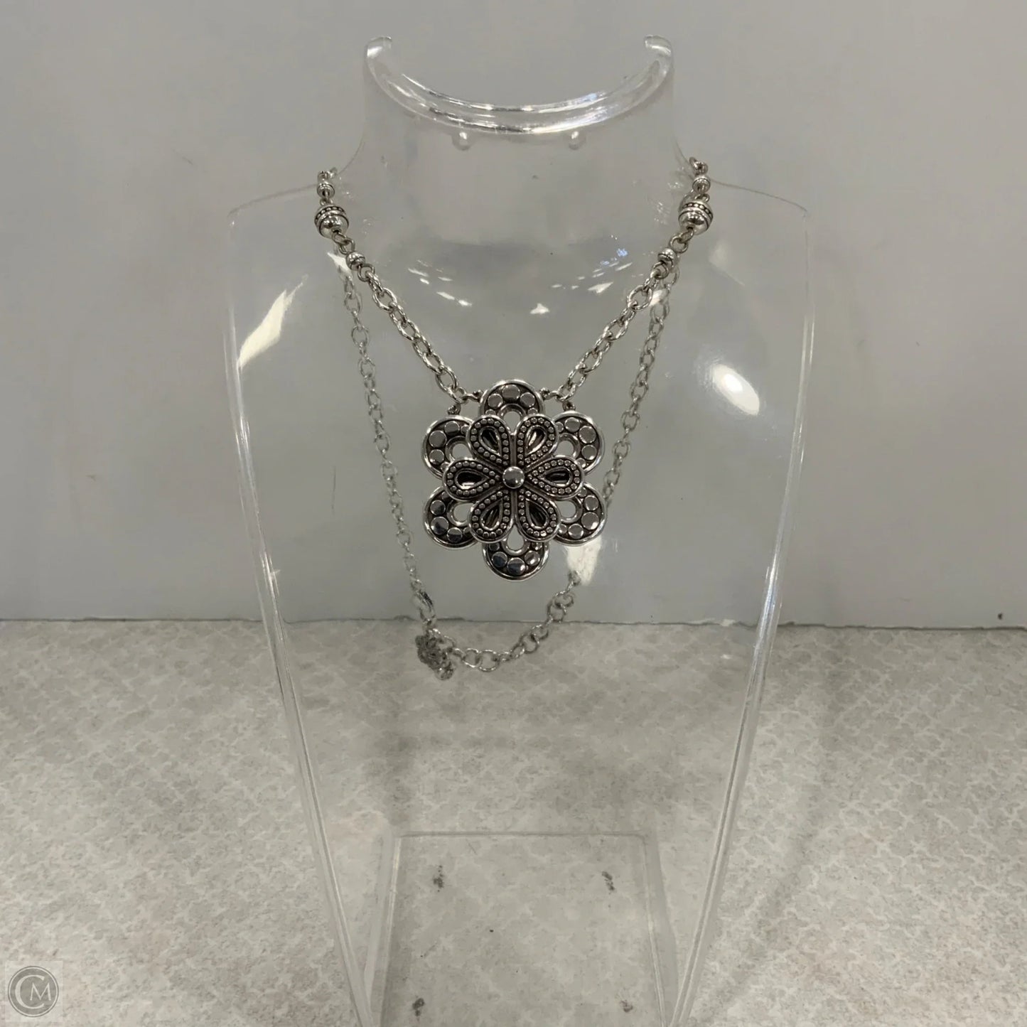 Necklace Other By Brighton