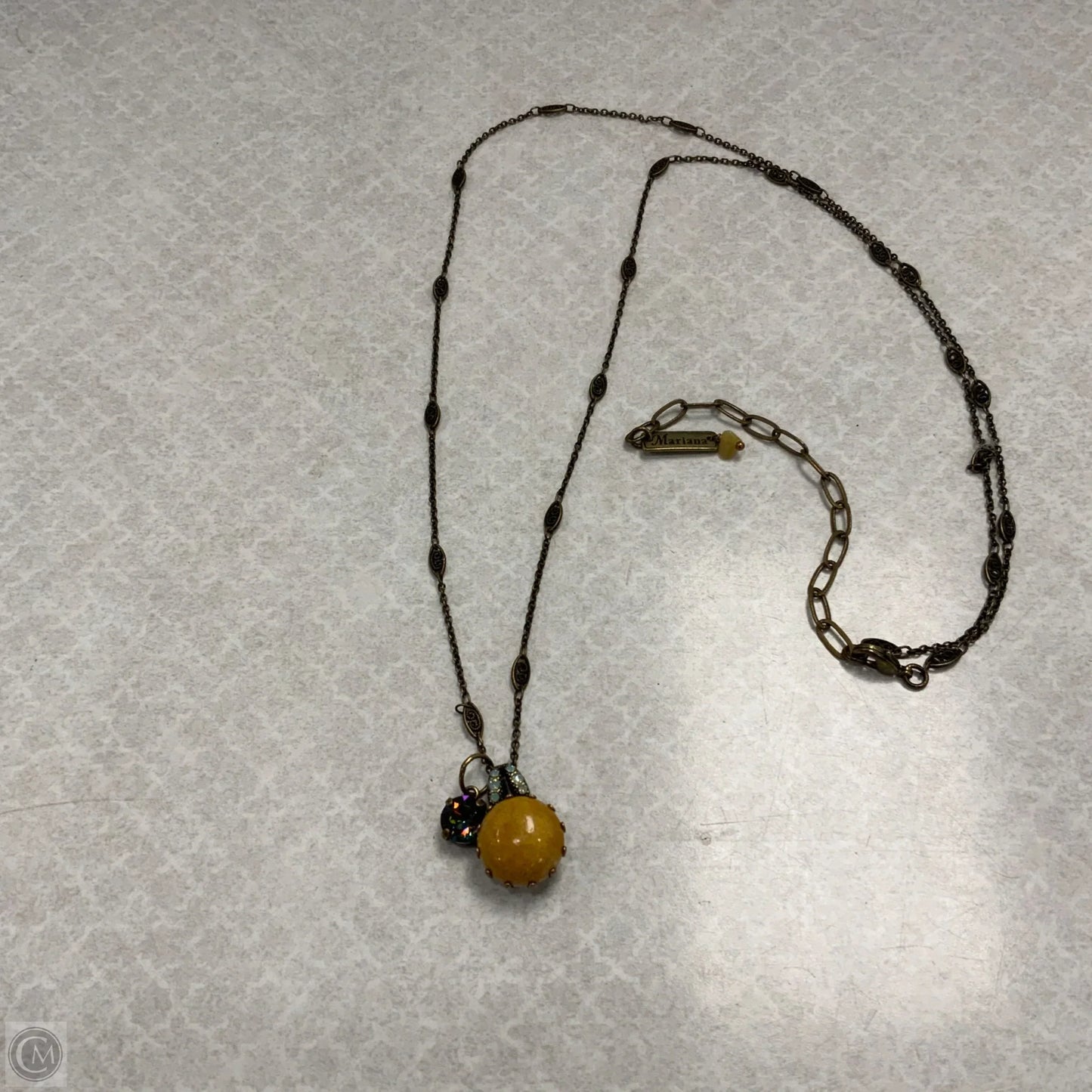 Necklace Other By Mariana