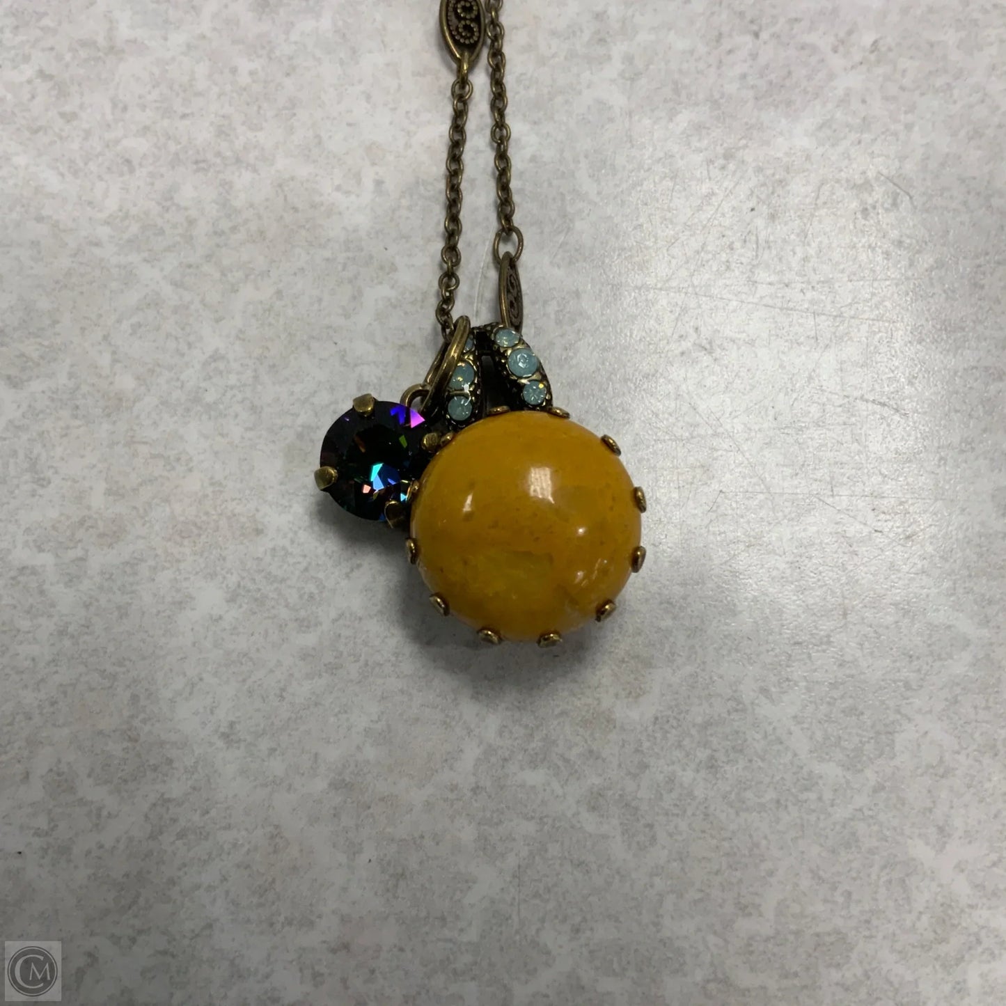 Necklace Other By Mariana