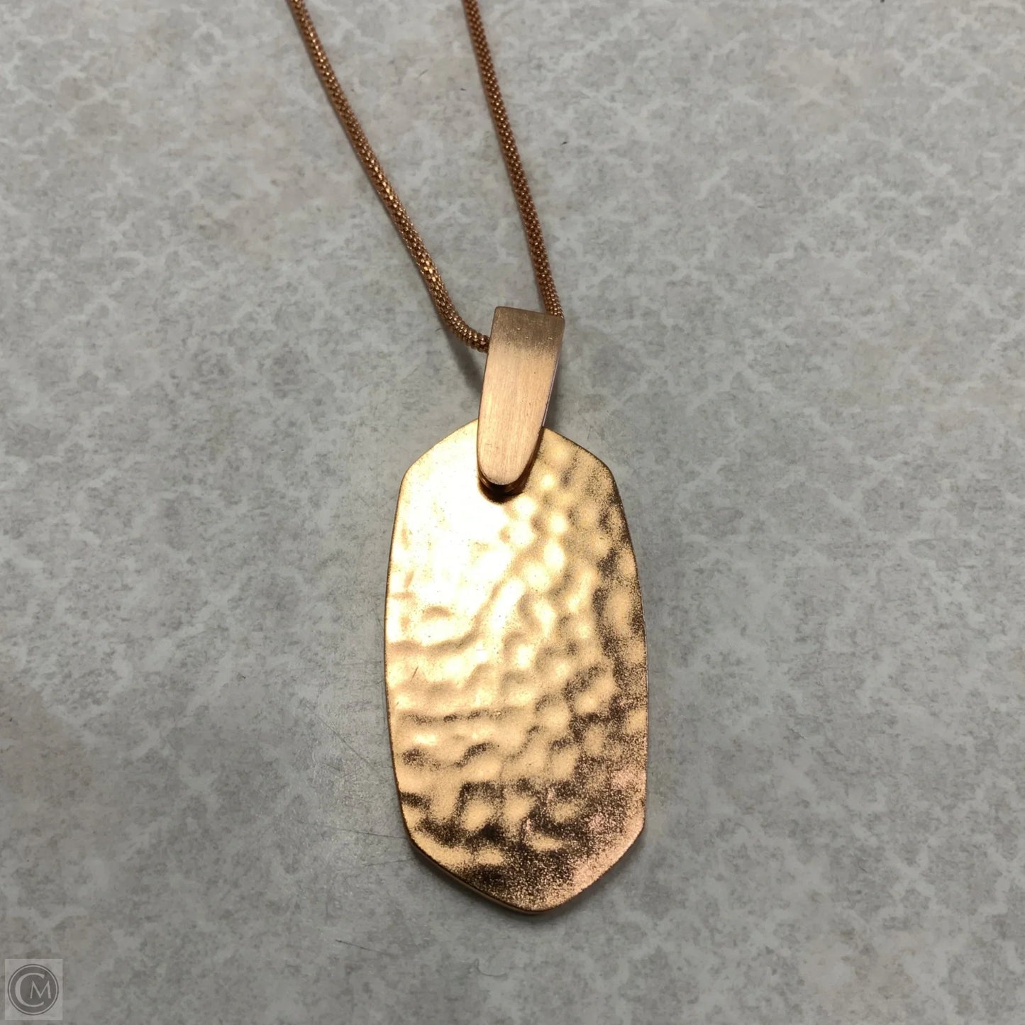 Necklace Pendant By Kendra Scott