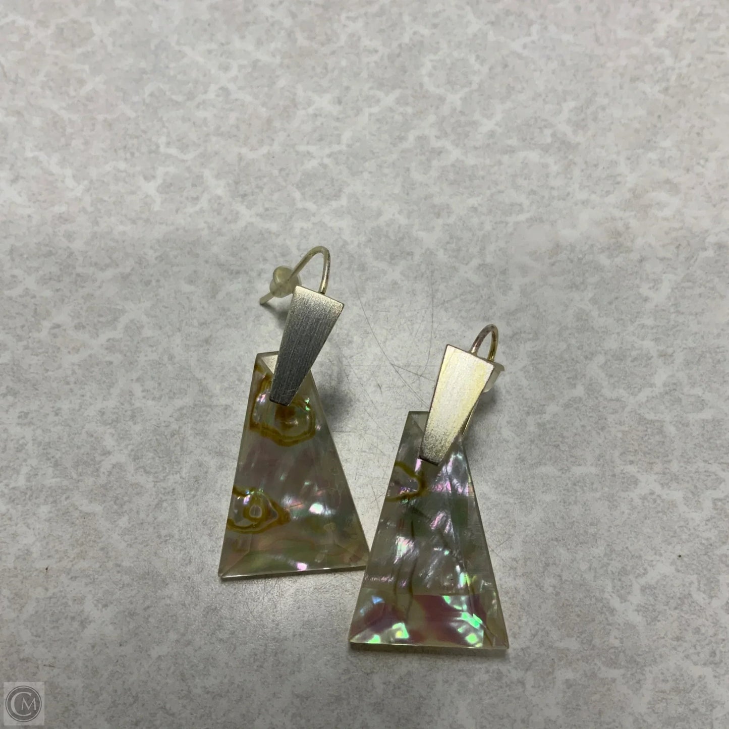 Earrings Dangle/drop By Kendra Scott