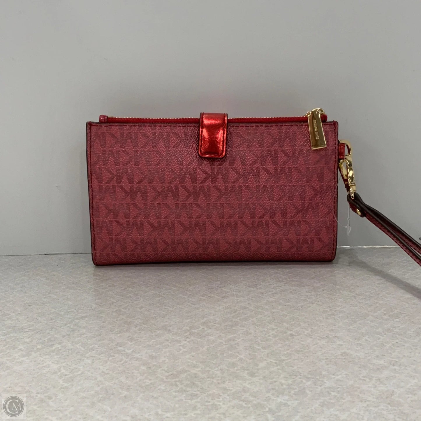 Wallet Designer By Michael Kors, Size: Large